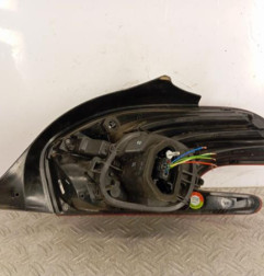 Feu arriere principal gauche (feux) PEUGEOT 208 1 Photo n°1