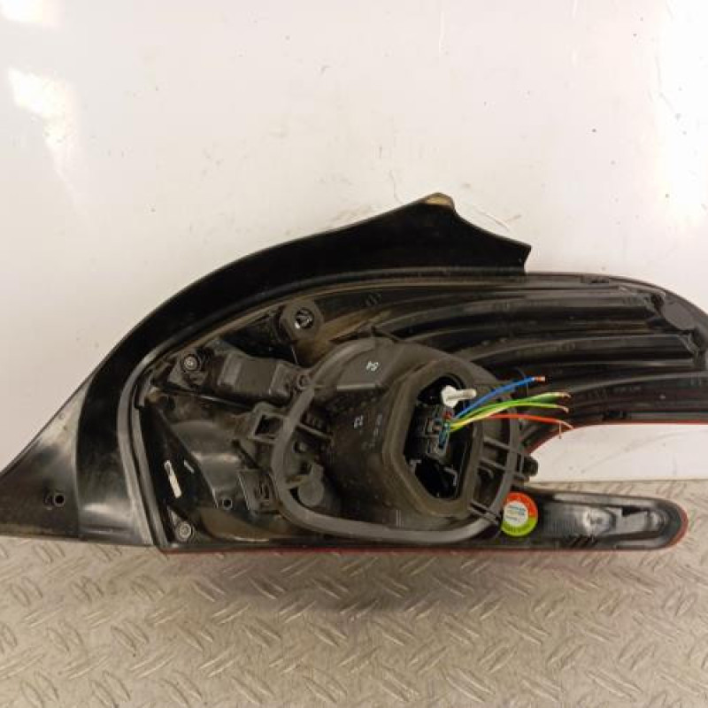 Feu arriere principal gauche (feux) PEUGEOT 208 1