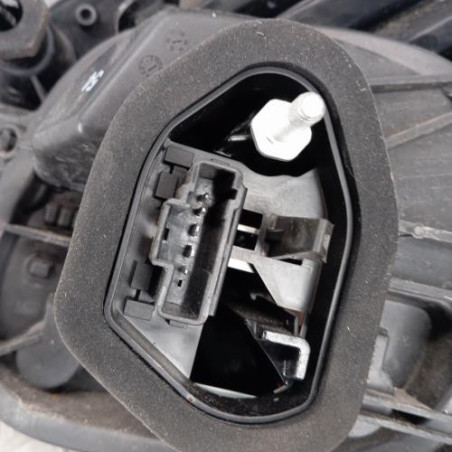 Feu arriere principal gauche (feux) PEUGEOT 208 1