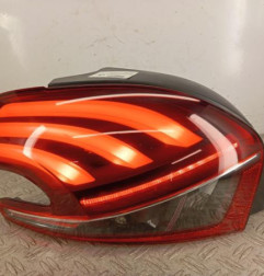 Feu arriere principal gauche (feux) PEUGEOT 208 1 Photo n°4