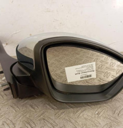 Retroviseur droit PEUGEOT 208 1 Photo n°1