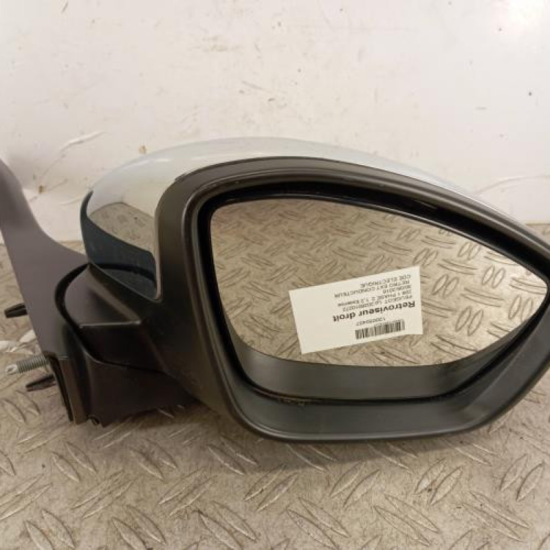 Retroviseur droit PEUGEOT 208 1