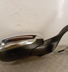 Retroviseur droit PEUGEOT 208 1 Photo n°3