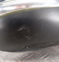 Retroviseur droit PEUGEOT 208 1 Photo n°4