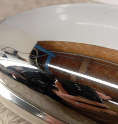 Retroviseur droit PEUGEOT 208 1 Photo n°5