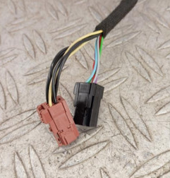 Retroviseur droit PEUGEOT 208 1 Photo n°6