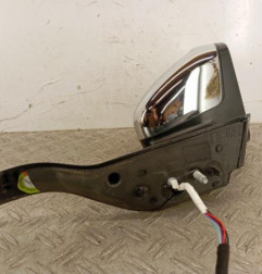 Retroviseur droit PEUGEOT 208 1 Photo n°7