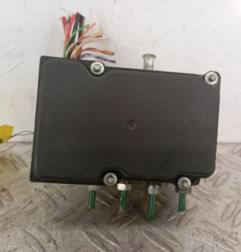 Bloc ABS (freins anti-blocage) DACIA SANDERO 1 Photo n°1