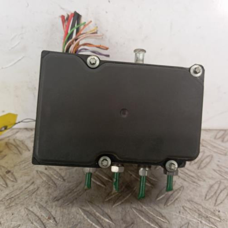 Bloc ABS (freins anti-blocage) DACIA SANDERO 1 Bloc ABS (freins anti-blocage) DACIA SANDERO 1