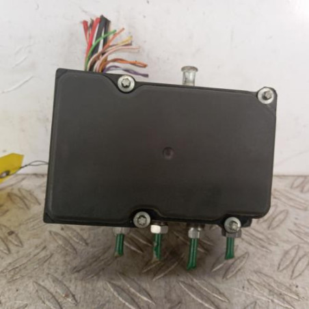 Bloc ABS (freins anti-blocage) DACIA SANDERO 1 Photo n°1