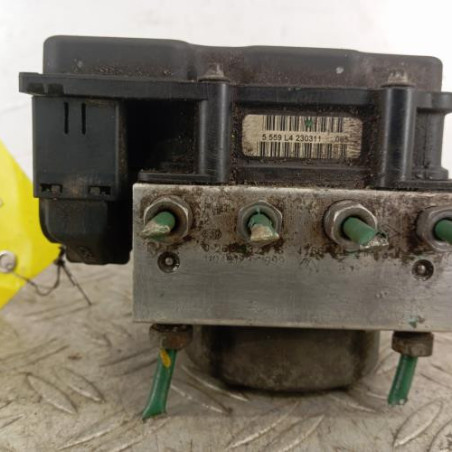 Bloc ABS (freins anti-blocage) DACIA SANDERO 1