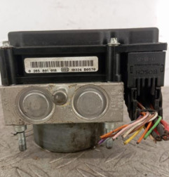 Bloc ABS (freins anti-blocage) DACIA SANDERO 1 Photo n°3