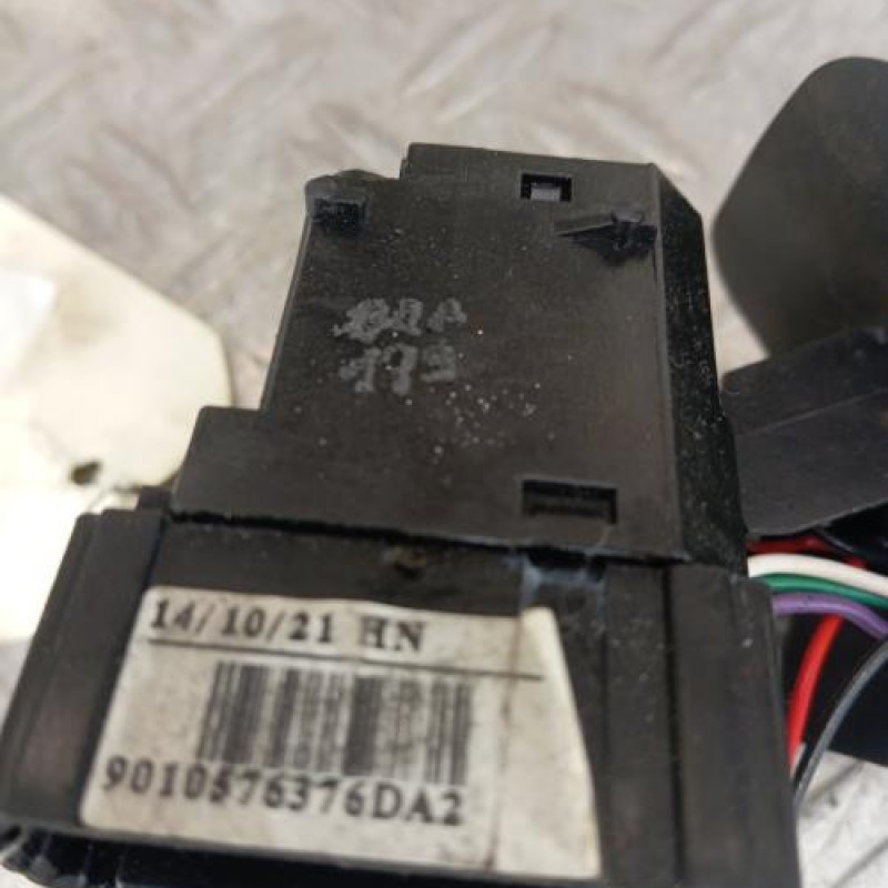 Commodo phare DACIA SANDERO 1 Commodo phare DACIA SANDERO 1