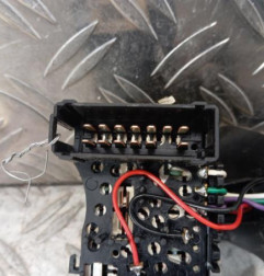 Commodo phare DACIA SANDERO 1 Photo n°3