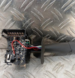 Commodo phare DACIA SANDERO 1 Photo n°4