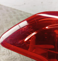 Feu arriere principal gauche (feux) PEUGEOT 308 2 SW Photo n°1