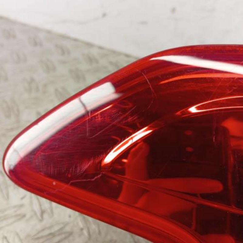 Feu arriere principal gauche (feux) PEUGEOT 308 2 SW