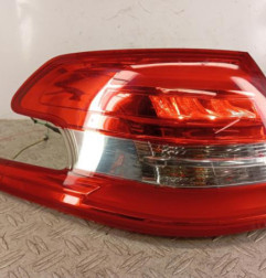 Feu arriere principal gauche (feux) PEUGEOT 308 2 SW