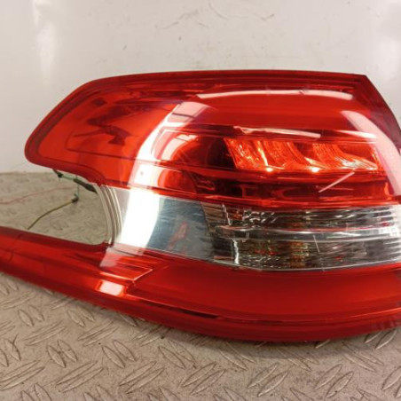Feu arriere principal gauche (feux) PEUGEOT 308 2 SW