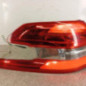 Feu arriere principal gauche (feux) PEUGEOT 308 2 SW