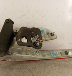 Feu arriere principal gauche (feux) PEUGEOT 308 2 SW Photo n°5