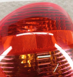 Feu arriere principal droit (feux) RENAULT TWINGO 1 Photo n°6