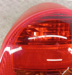 Feu arriere principal droit (feux) RENAULT TWINGO 1 Photo n°7