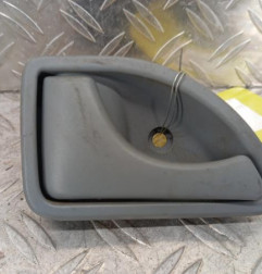 Poignee interieur avant gauche RENAULT TWINGO 1 Photo n°1