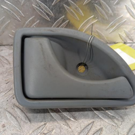 Poignee interieur avant gauche RENAULT TWINGO 1 Photo n°1