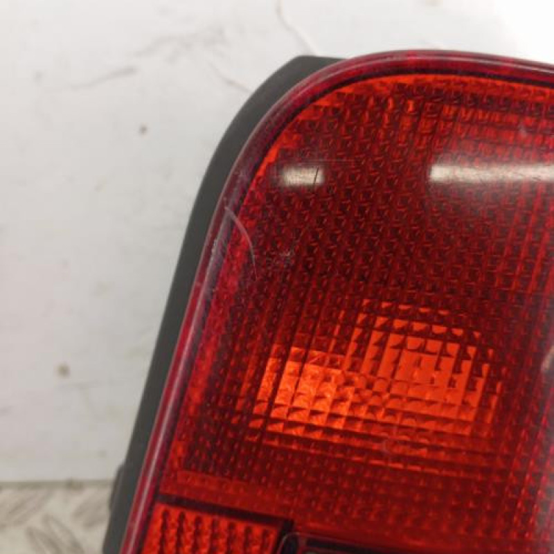 Feu arriere principal droit (feux) PEUGEOT PARTNER 1