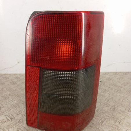 Feu arriere principal droit (feux) PEUGEOT PARTNER 1