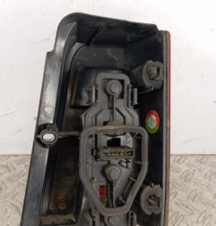 Feu arriere principal gauche (feux) PEUGEOT PARTNER 1 Photo n°4