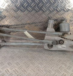 Moteur essuie glace avant PEUGEOT 308 2 Photo n°1