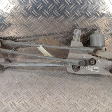 Moteur essuie glace avant PEUGEOT 308 2 Photo n°1