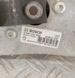 Moteur essuie glace avant PEUGEOT 308 2