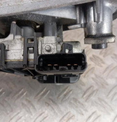 Moteur essuie glace avant PEUGEOT 308 2 Photo n°3