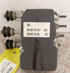 Bloc ABS (freins anti-blocage) SEAT IBIZA 4 Photo n°1