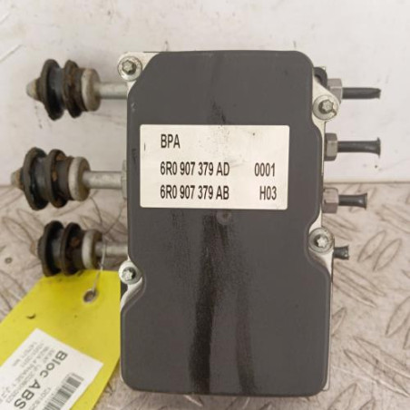 Bloc ABS (freins anti-blocage) SEAT IBIZA 4 Photo n°1