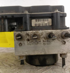 Bloc ABS (freins anti-blocage) SEAT IBIZA 4