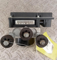 Bloc ABS (freins anti-blocage) SEAT IBIZA 4 Photo n°4