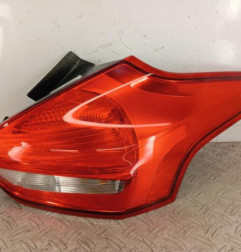 Feu arriere principal droit (feux) FORD FOCUS 3 Photo n°1