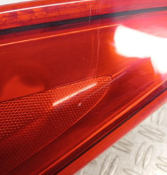 Feu arriere principal droit (feux) FORD FOCUS 3