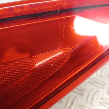 Feu arriere principal droit (feux) FORD FOCUS 3