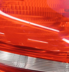 Feu arriere principal droit (feux) FORD FOCUS 3 Photo n°3