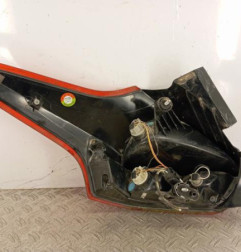 Feu arriere principal droit (feux) FORD FOCUS 3 Photo n°4