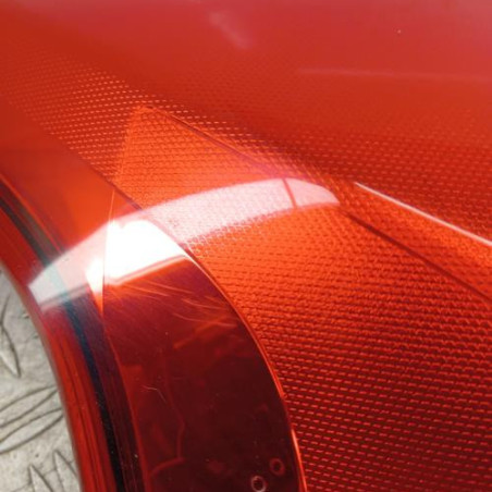 Feu arriere principal gauche (feux) FORD FOCUS 3 Photo n°1