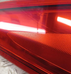 Feu arriere principal gauche (feux) FORD FOCUS 3