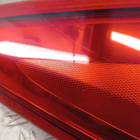 Feu arriere principal gauche (feux) FORD FOCUS 3