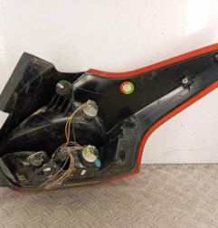 Feu arriere principal gauche (feux) FORD FOCUS 3 Photo n°3