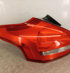 Feu arriere principal gauche (feux) FORD FOCUS 3 Photo n°5